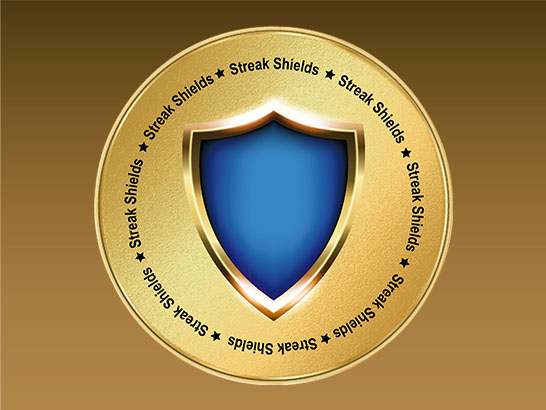 Reward: Earn 1 Shield –  ΒΟΡΟΙΝΟ Εστιατόριο Καστοριά
