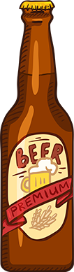 Reward: Bottle up to 3,5€ –  Voroino Restaurant Kastoria