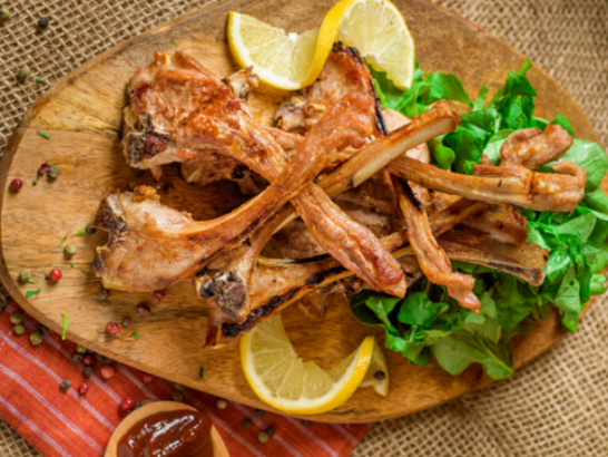 Reward: PLATINUM TAKE AWAY –  ΒΟΡΟΙΝΟ Εστιατόριο Καστοριά