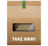 Reward: 10% OFF TakeAway –  ΒΟΡΟΙΝΟ Εστιατόριο Καστοριά
