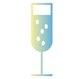 Reward: Champagne Glass Δώρο –  ΒΟΡΟΙΝΟ Εστιατόριο Καστοριά