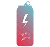 Reward: 1 Energy Drink –  ΒΟΡΟΙΝΟ Εστιατόριο Καστοριά