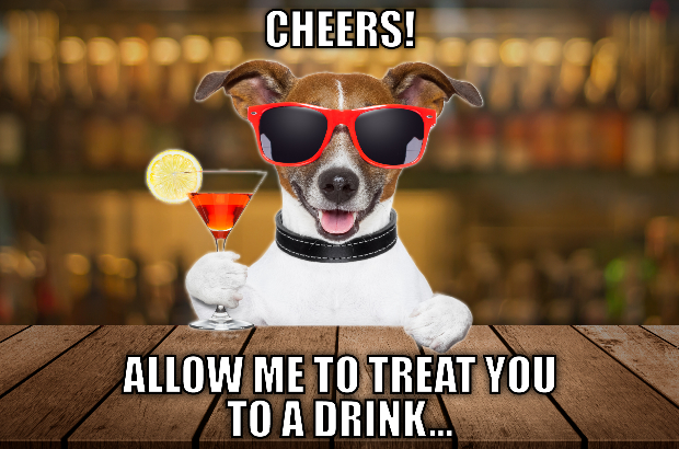 Reward: Cheers! –  ΒΟΡΟΙΝΟ Εστιατόριο Καστοριά