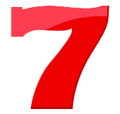 Reward: 7 κόκκινο –  ΒΟΡΟΙΝΟ Εστιατόριο Καστοριά