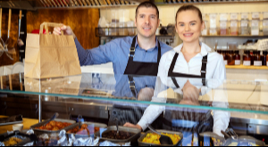 Voroino Restaurant Kastoria – ΠΑΚΕΤΟ