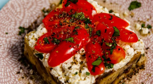 Voroino Restaurant Kastoria – ΔΕΙΠΝΟ